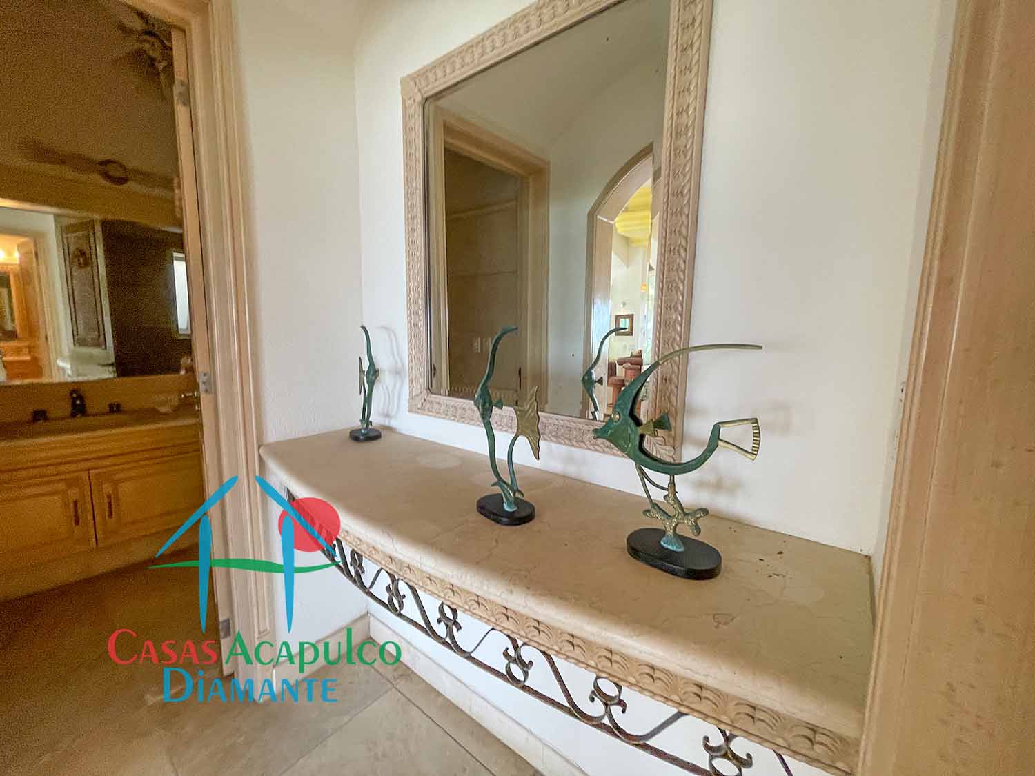 Tres Vidas Villa Universal - Salón de amigos 9